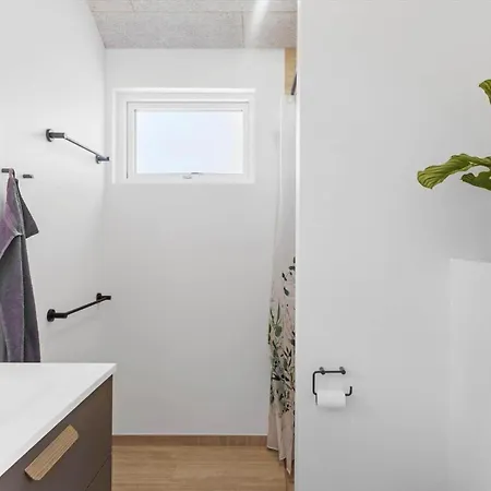 Дом отдыха 821-harboore-vejlby-klit-6-b Harboor