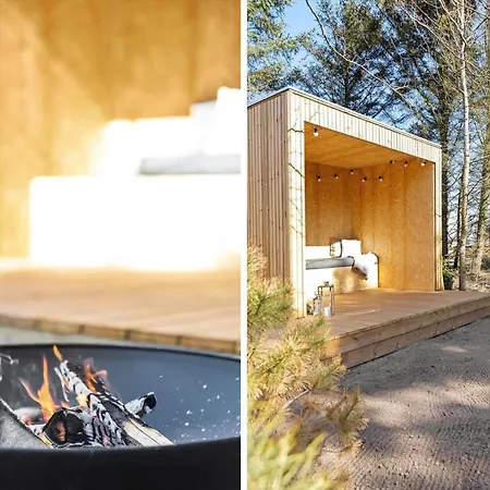 Дом отдыха 821-harboore-vejlby-klit-6-b Harboor