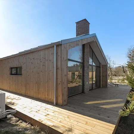 821-harboore-vejlby-klit-6-b Дом отдыха Harboor
