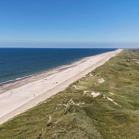 821-harboore-vejlby-klit-6-b Дом отдыха