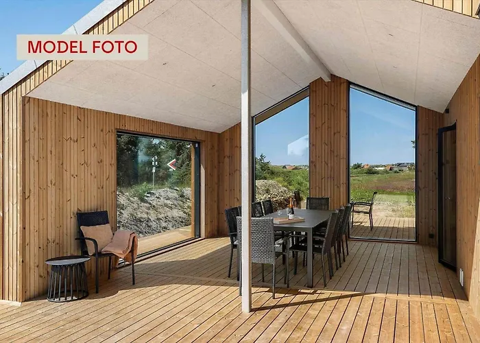 Дом отдыха 821-harboore-vejlby-klit-6-b Harboor